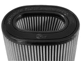 AFE aFe MagnumFLOW Air Filter ProDry S 6.75inX4.75in F x 8.25inX6.25in B (INV) x 7.25X5in T (INV) x 9in 21-91092