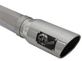 AFE aFe MACHForce XP Exhausts Cat-Back SS-409 EXH CB Dodge Diesel Trucks 03-04 L6-5.9L (td) 49-42005