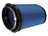 AFE aFe Magnum FLOW Pro 5R Universal Air Filter F-6.75x4.75in / B-8.25x6.25in / T-7.25x5in (Inv) / H-9in 24-91143