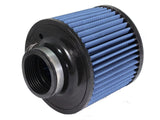 AFE aFe MagnumFLOW Air Filters IAF P5R A/F P5R 2-1/2F x 6B x 5-1/2T x 5H w/ 3/8Hole 24-90022
