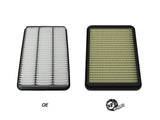 AFE aFe Magnum FLOW Pro Guard7 Air Filter 21+ RAM 1500 TRX V8-6.2L 30-10401GM