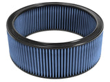 AFE aFe MagnumFLOW Air Filters OER P5R A/F P5R 14 OD x 12 ID x 5 H 10-10014