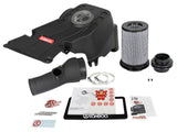 AFE aFe Takeda Momentum Pro Dry S Cold Air Intake System 2018 Honda Accord I4 1.5L (t) 56-70002D