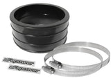 aFe Magnum FORCE Performance Accessories Coupling Kit 4-3/8in x 4-1/8in ID x 2-1/4in Reducer | 59-00012
