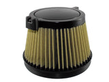 AFE aFe MagnumFLOW Air Filters OER PG7 A/F PG7 GM Diesel Trucks 06-09 V8-6.6L (td) 71-10101