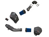 AFE aFe Momentum GT Pro 5R Cold Air Intake System 15-17 BMW M3/M4 S55 (tt) 54-76305-CF
