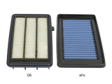 AFE aFe MagnumFLOW Air Filters OER P5R 2016 Honda Civic L4-1.5L (t) 30-10267
