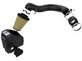 AFE aFe Momentum ST Pro GUARD 7 Cold Air Intake System 14-18 Jeep Cherokee (KL) V6 3.2L 75-46215
