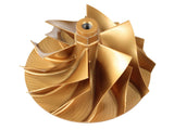 AFE aFe Power Bladerunner Turbocharger 86mm 99.5-03 Ford Diesel Trucks V8 7.3L (td) 46-60072
