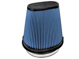 aFe MagnumFLOW Pro 5R Universal Air Filter (7-3/4x5-3/4)F x (9x7)B(mt2) x (6x2-3/4)T x 8.5H | 24-90088