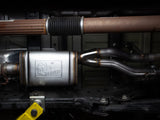 AFE aFe Apollo GT Series 409 Stainless Steel Muffler Upgrade Pipe 09-19 Ram 1500 (Dual Exhaust) V8-5.7L 49C42072