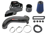 AFE aFe 15-19 VW Golf R (MKVII) L4-2.0L (t) Track Series Carbon Fiber Intake System w/ Pro 5R Filter 57-10016R