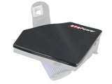 aFe MagnumFORCE Stage-2 Intake System Carbon Fiber Cover 15-17 MINI Cooper S (F55/F56) L4-2.0L (t) | 54-12868-C