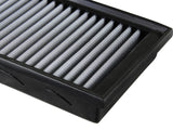 aFe MagnumFLOW OEM Replacement Air Filter Pro DRY S 12-14 Fiat 500 L4 1.4L | 31-10252