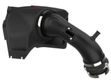 aFe Takeda Stage-2 Pro 5R Cold Air Intake System 13-18 Nissan Altima I4 2.5L | TR-3021B-R