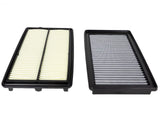 aFe MagnumFLOW OEM Replacement Air Filter PRO DRY S 13-17 Honda Accord 3.5L V6 | 31-10258