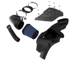 AFE aFe Magnum FORCE Stage-2 Si Pro 5R Carbon Fiber CAI w/Filter 08-13 BMW M3 (E90/92/93) V8-4.0L 54-82952-C