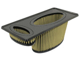 aFe MagnumFLOW Air Filters OER PG7 A/F PG7 Ford Diesel Trucks 11-13 V8-6.7L (td) | 73-80202