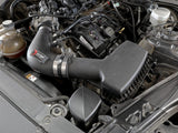 AFE aFe Super Stock Induction System Pro 5R Media 15-17 Ford Mustang V6-3.7L 55-10007R