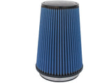 aFe MagnumFLOW Air Filters UCO P5R A/F P5R 6F x 7-1/2B x 5-1/2T x 10H | 24-60510
