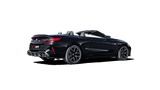 Akrapovic Akrapovic Rear Carbon Fiber Diffuser - BMW / F91 / F92 / M8 / M8 Competition