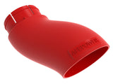 aFe Momentum GT Dynamic Air Scoop Dodge Challenger 15-20 - Red | 54-72203-SR
