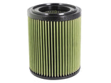 aFe ProHDuty Air Filters OER PG7 A/F HD PG7 RC: 9-3/8OD x 5-3/8ID x 11H | 70-70051