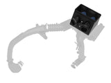 AFE Rapid Induction Cold Air Intake System w/Pro 5R Filter 19-20 Ford Edge V6 2.7L (tt) 52-10003R