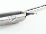 AFE aFe MACHForce XP Exhausts Down-Pipe Back SS-304 EXH DP-B BMW 535i (F10) 11-12 L6-3.0L (t) SS-304 49-36308