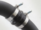 AFE aFe Bladerunner 3in Intercooler Tube Out 11-13 GM Diesel Trucks V8 6.6L (td) LML 46-20119