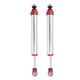 aFe Sway-A-Way 2.0in Rear Shock Kit 00-06 Toyota Tundra | 102-0052-07