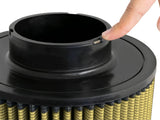 AFE aFe MagnumFLOW Air Filters UCO PG7 A/F PG7 4F x 8-1/2B x 8-1/2T x 11H 72-90058