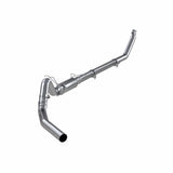 MBRP 1994-2002 Dodge 2500/3500 Cummins Turbo Back (94-97 Hanger HG6100 req.) P Series Exhaust System | S6100P