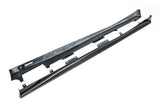 3D Design 3D Design A90 Supra Carbon Side Skirt Set 3104-62911
