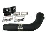 AFE aFe Bladerunner Intercoolers Tube Out I/C Tube Out Dodge Diesel Trucks 07.5-09 L6-6.7L (td) 46-20039