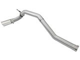 AFE aFe LARGE Bore HD Exhausts 4in DPF-Back SS-409 2016 Nissan Titan XD V8-5.0L CC/SB (td) 49-46113-P