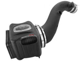 AFE aFe Momentum HD PRO Dry S Stage-2 Si Intake 01-04 GM Diesel Trucks V8-6.6L LB7 (See afe51-74001-E) 51-74001