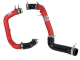AFE aFe BladeRunner GT Series Intercooler Package w/Tubes Red 16-18 Honda Civic I4-1.5L (t) 46-20342-R
