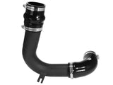 AFE aFe Bladerunner 2.5in Intercooler Cold Side Tubes, 13-14 Ford Focus ST 2.0L (t) *Black* 46-20189-B