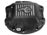 AFE aFe Power Differential Cover Machined Fins 97-15 Jeep Dana 30 46-70192