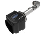 AFE aFe Momentum XP Cold Air Intake System w/ Pro 5R Media Brushed 14-19 GM Silverado/Sierra 1500 50-30028RH