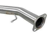 AFE aFe Mach Force XP 304SS Cat-Back Exhaust - E8X N5X 3.0L
