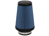 aFe MagnumFLOW Air Filters UCO P5R A/F P5R 2-7/8F x 5B x 3-1/2T x 7H | 24-29003