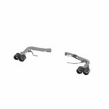 MBRP 14+ Porsche Macan S/GTS/Turbo T304 Pro Series Performance Exhaust | S56023CF