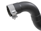 aFe Rebel Series 2.5in 409 SS Axle-Back Exhaust w/ Black Tips 2018+ Jeep Wrangler (JL) V6 3.6L | 49-48067-B