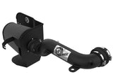 AFE aFe Magnum FORCE Stage-2 XP Pro DRY S Cold Air Intake System 2018+ Jeep Wrangler (JL) V6 3.6L 51-13002-B