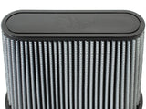 AFE aFe MagnumFLOW Air Filter OE Replacement Pro DRY S Chevrolet Corvette 2014 V8 6.2L 11-10132