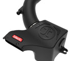 AFE aFe Takeda Momentum Cold Air Intake System w/ Pro DRY S Media Hyundai Elantra Sport 17-20 L4-1.6T 56-70005D