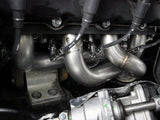 AFE aFe Twisted Steel 1-7/8in 304 SS Headers 20-21 Ford F-250/F-350 V8-7.3L 48-33029