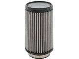 aFe MagnumFORCE Intake Replacement Air Filter Pro Dry S Media 3-1/2in F x 5in B x 4-3/4in T x 8in H | 21-90071